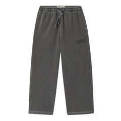 AMERICAN VINTAGE KIDS PYMAZ JOGGER - VINTAGE CARBON