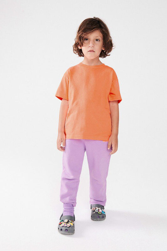 AMERICAN VINTAGE KIDS IZUBIRD JOGGER - PARMA VINTAGE