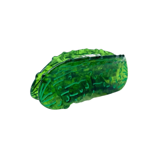 PICKLE HAIR JAW CLIP