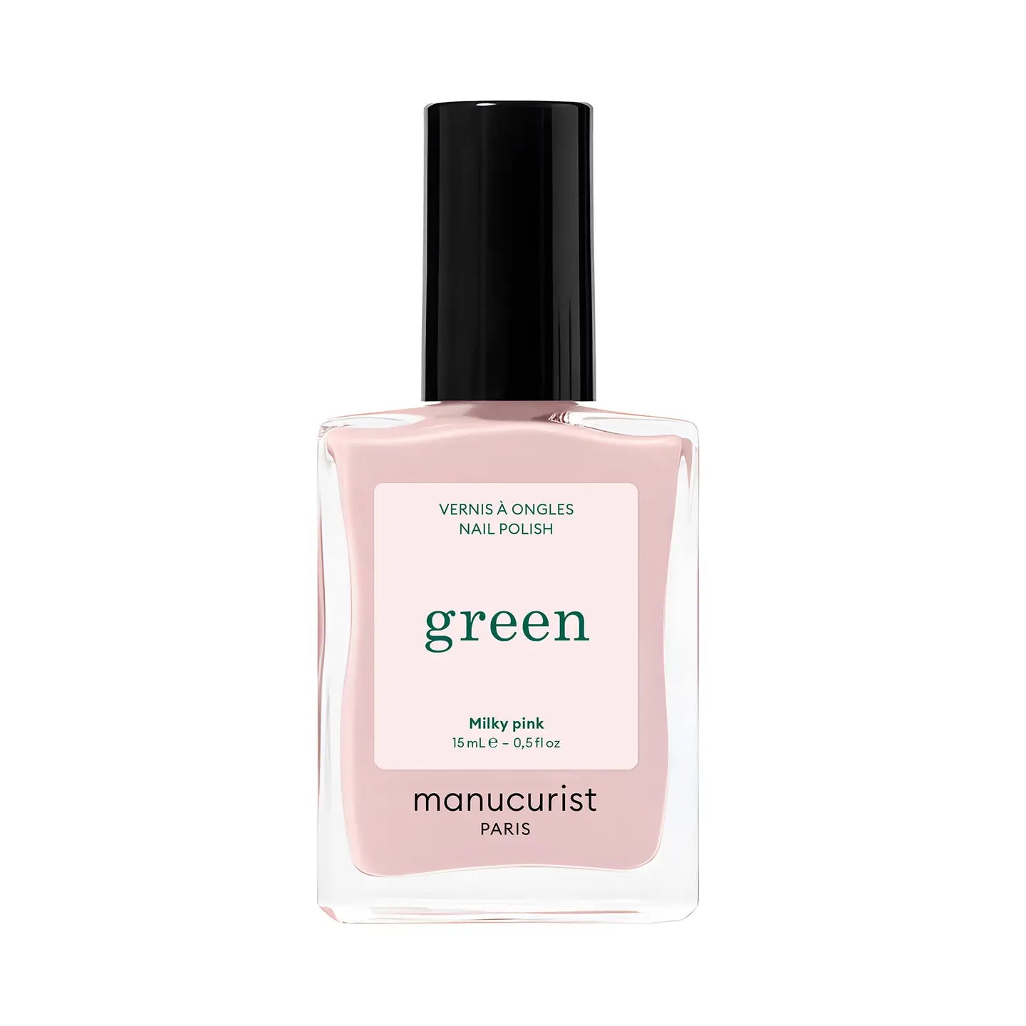 MANUCURIST - MILKY PINK