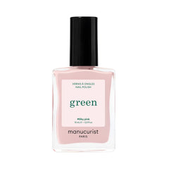 MANUCURIST - MILKY PINK