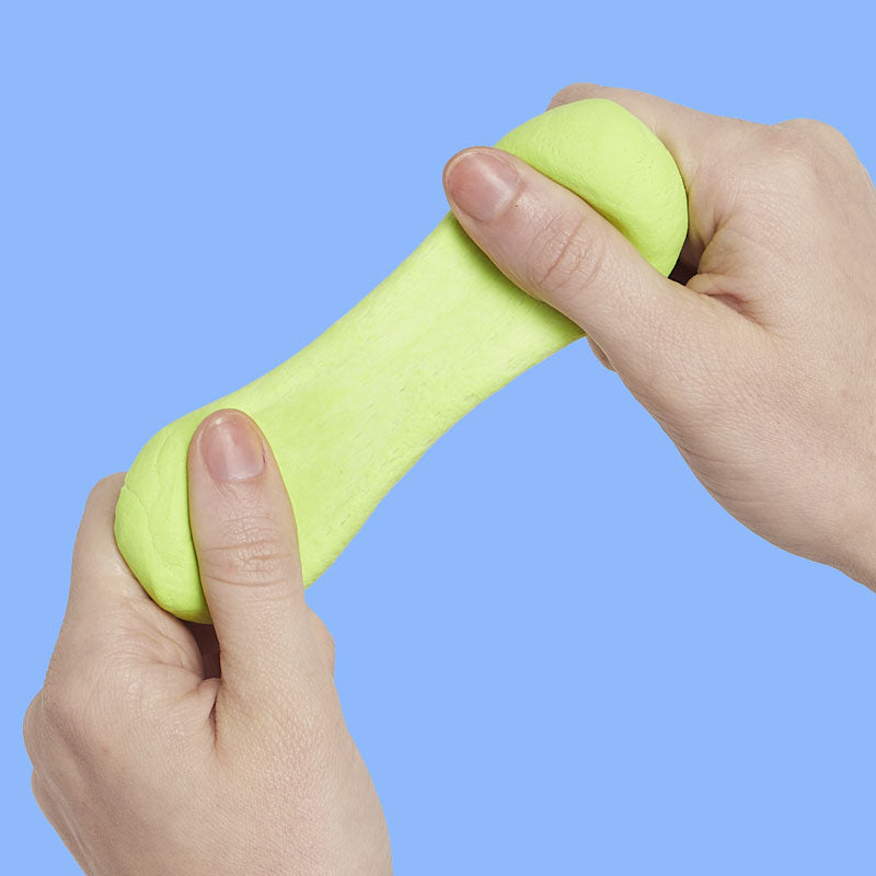SPECKS BLUR FOCUS PUTTY