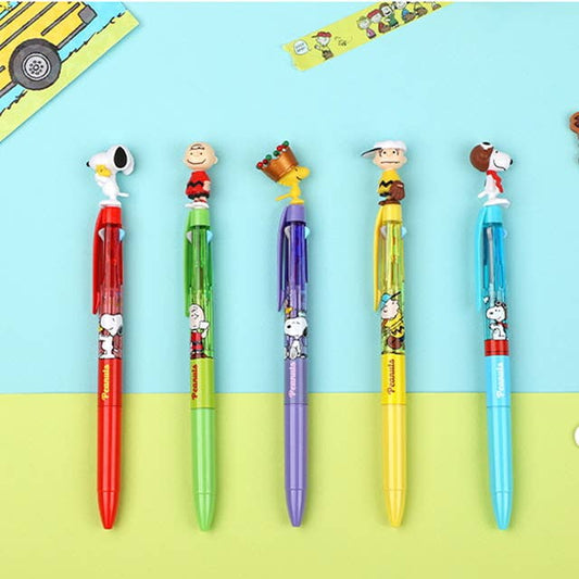 PEANUTS BALL POINT PEN