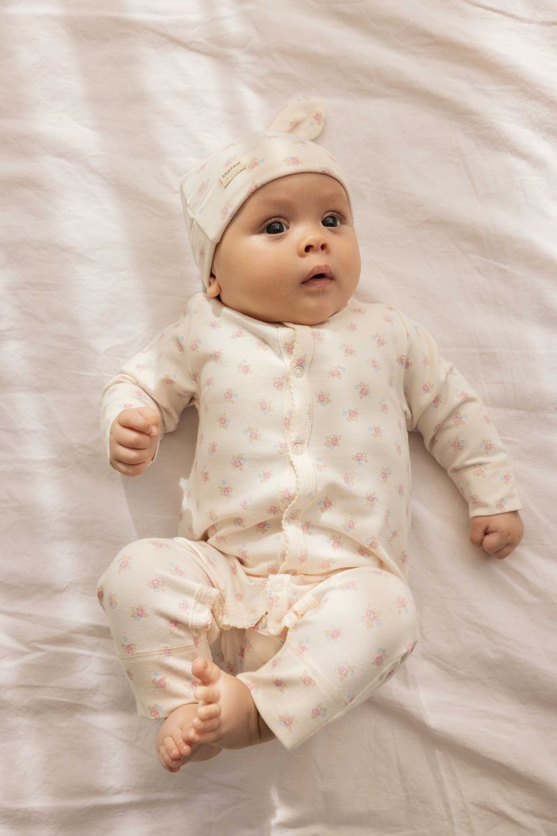 AIKI NEWBORN CAP