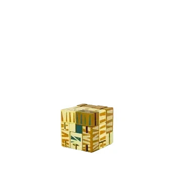 SUPERNATURAL MICRO POP MICRO CUBEBOTS
