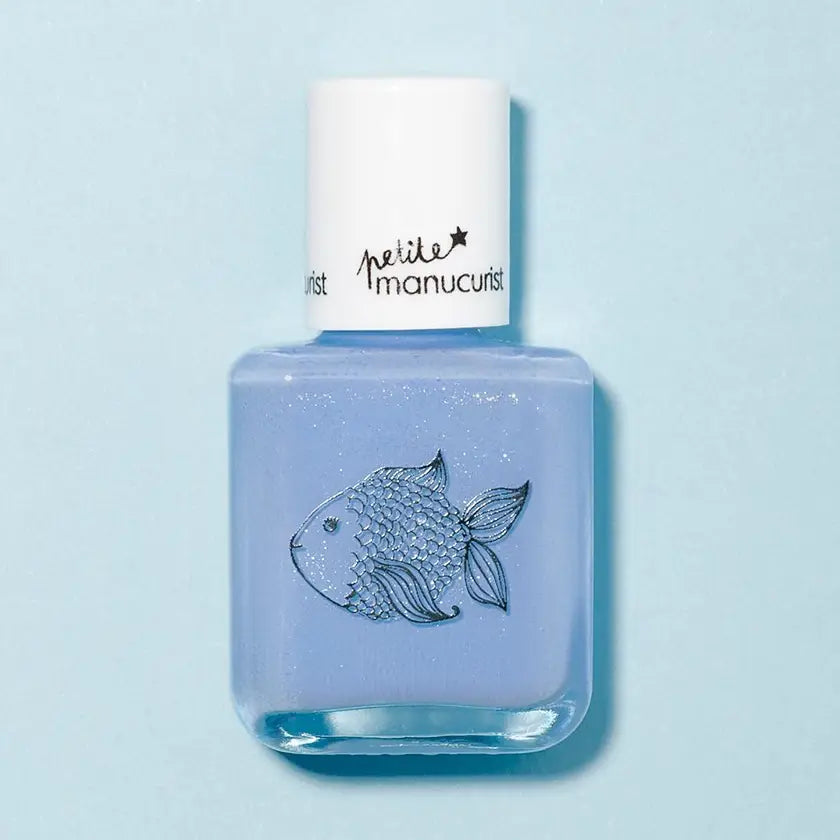 PETITE MANUCURIST - POMME THE FISH