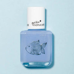 PETITE MANUCURIST - POMME THE FISH