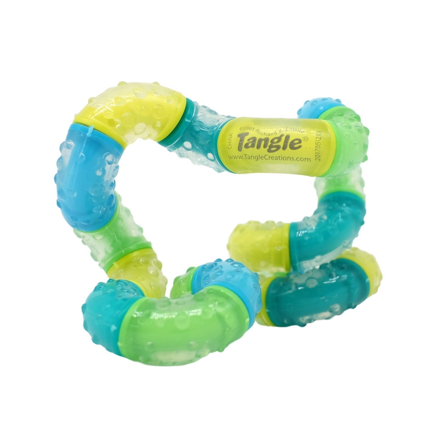 BRAINTOOLS™ THINK TANGLE SENSORY SENSORY TOY