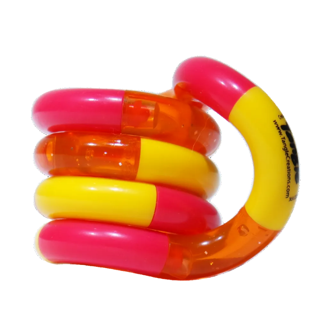TANGLE® JR. CLASSIC SENSORY FIDGET TOY