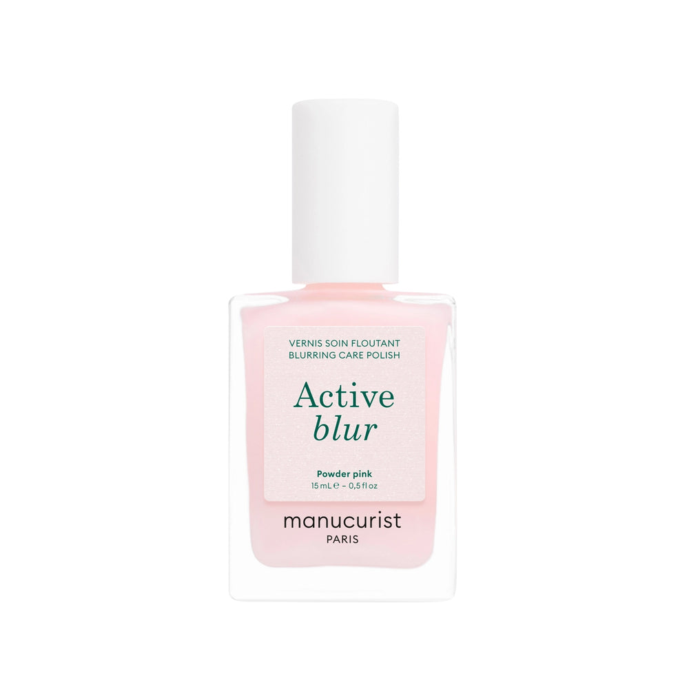 MANUCURIST - ACTIVE BLUR