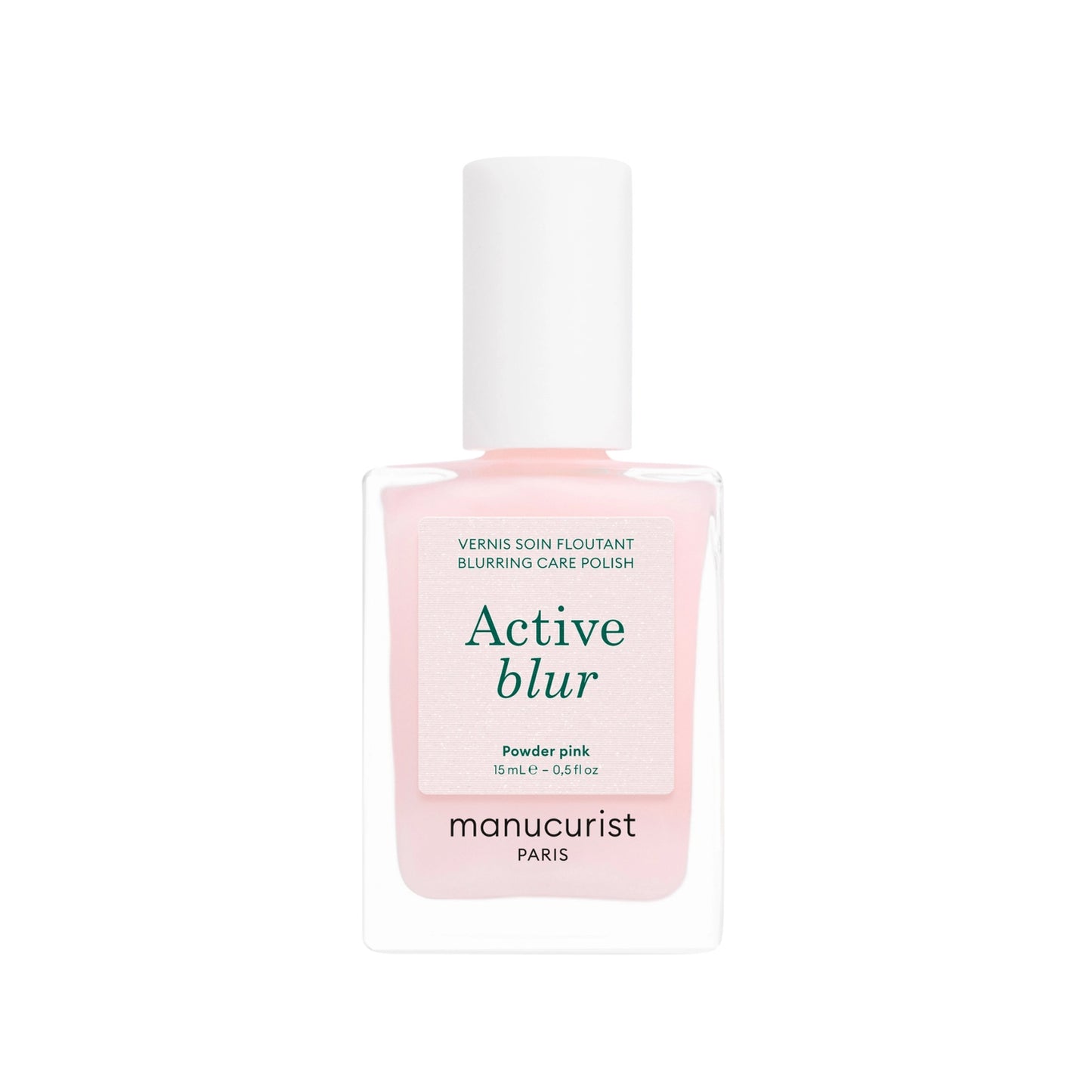 MANUCURIST - ACTIVE BLUR