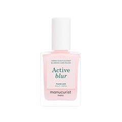 MANUCURIST - ACTIVE BLUR