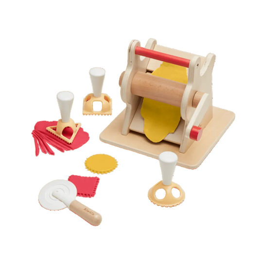 FUN DOUGH PASTA MAKER
