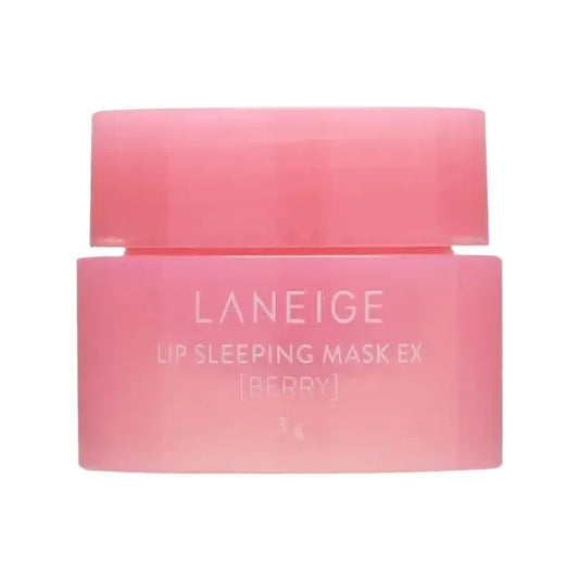 LANEIGE LIP SLEEPING MASK MINI - BERRY