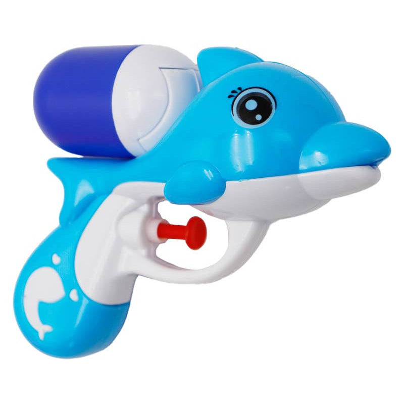 DOLPHIN MINI BLASTER SQUIRT WATER GUN