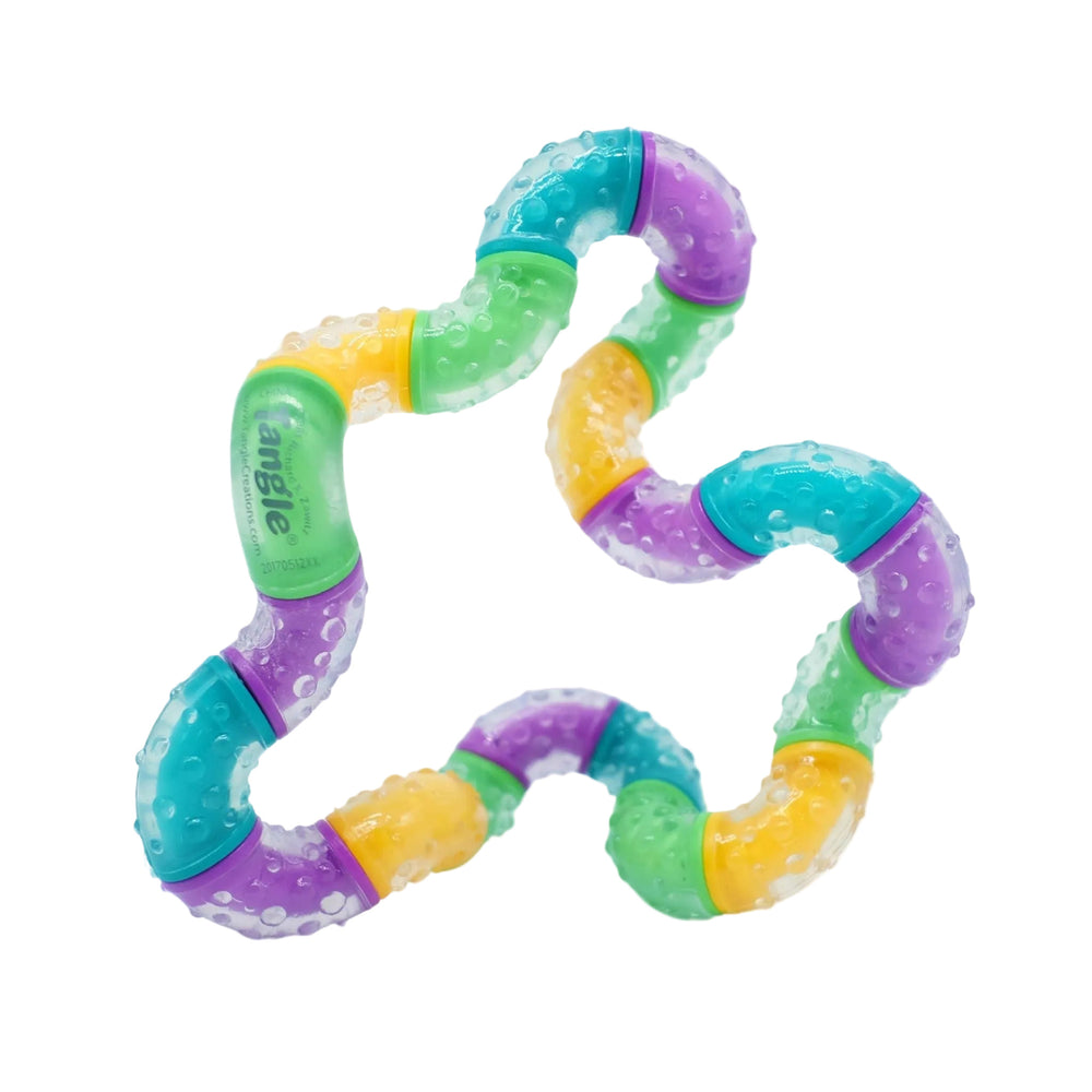 BRAINTOOLS™ THINK TANGLE SENSORY SENSORY TOY