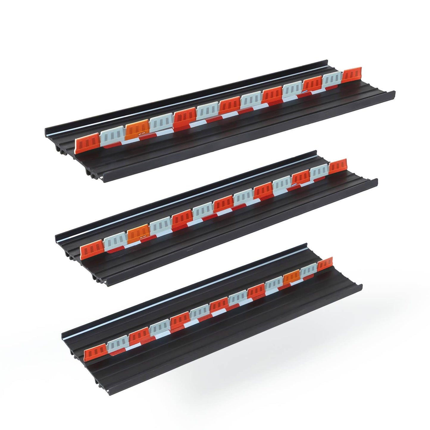 EXPANSION PACK RACE TRACK - STRAIGHT