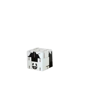 SUPERNATURAL MICRO POP MICRO CUBEBOTS