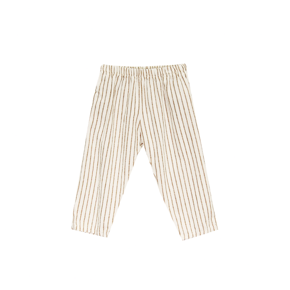 ORGANIC CHARLIE PANT