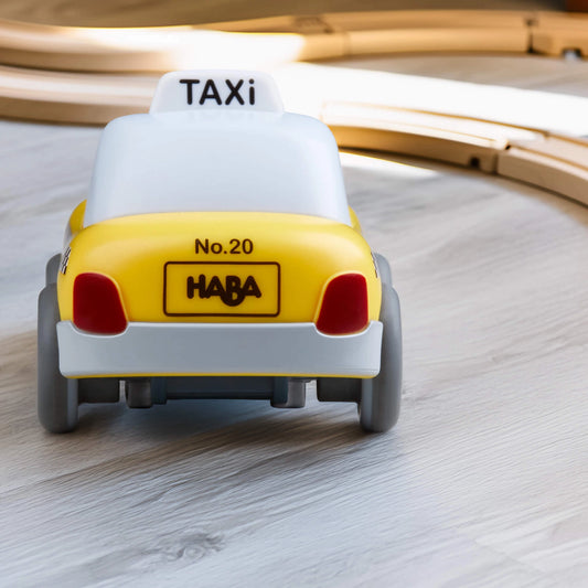 HABA TAXI WITH MOMENTUM MOTOR