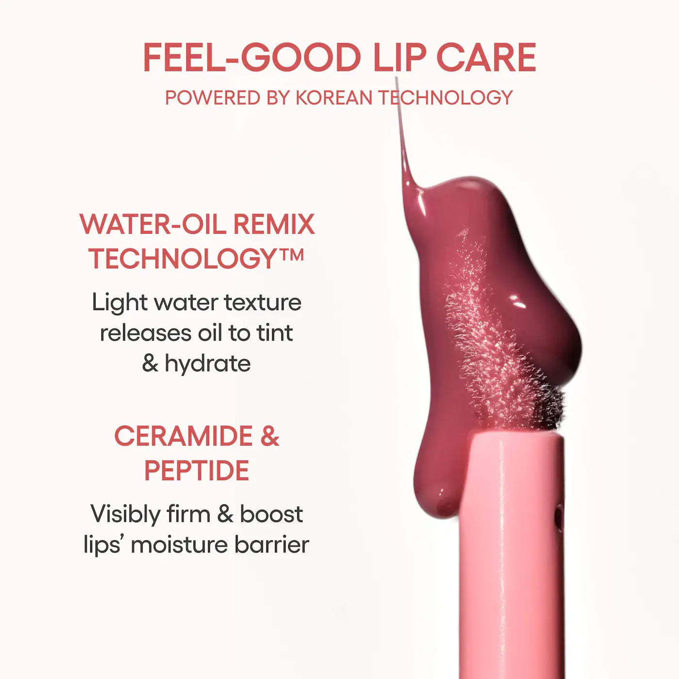 LANEIGE JUICE POP LIP OIL TINT - LO FI MAUVE