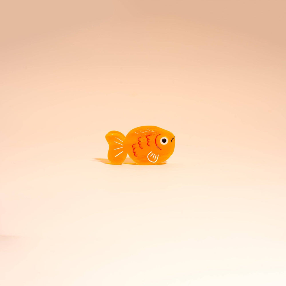 MR. KINGYO JAW CLIP