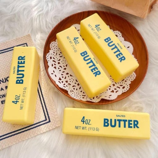BUTTER SENSORY TOY