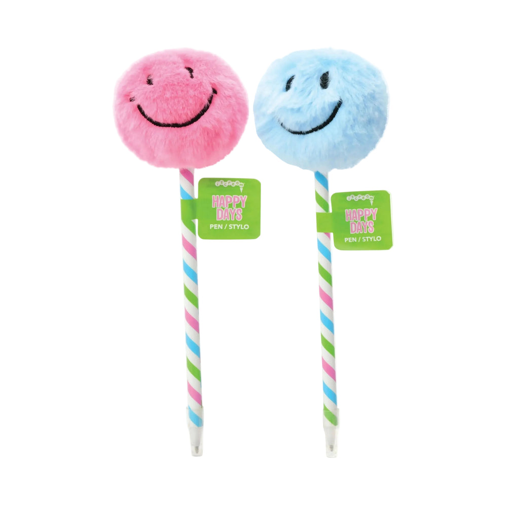 HAPPY POM POM PEN