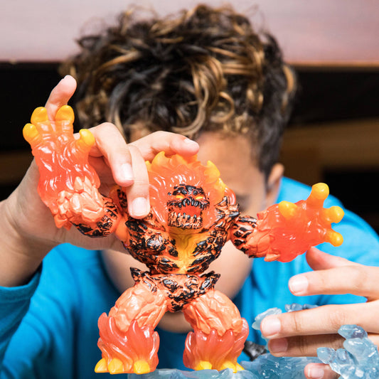 LAVA SMASHER
