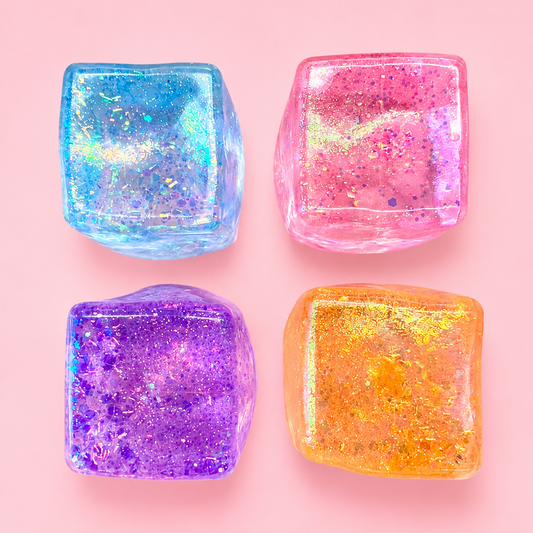 STARDUST DREAM CUBE