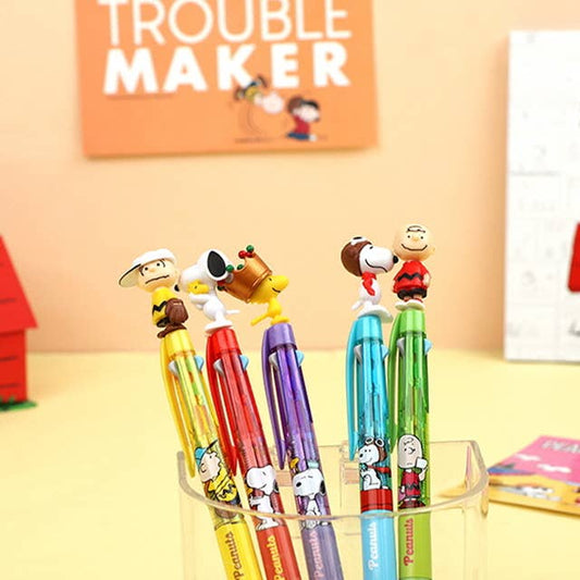 PEANUTS BALL POINT PEN