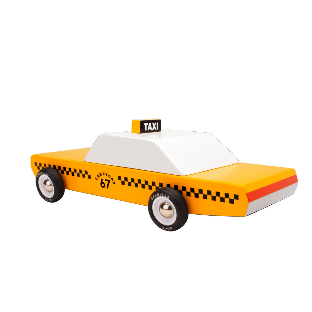 HUDSON TAXI