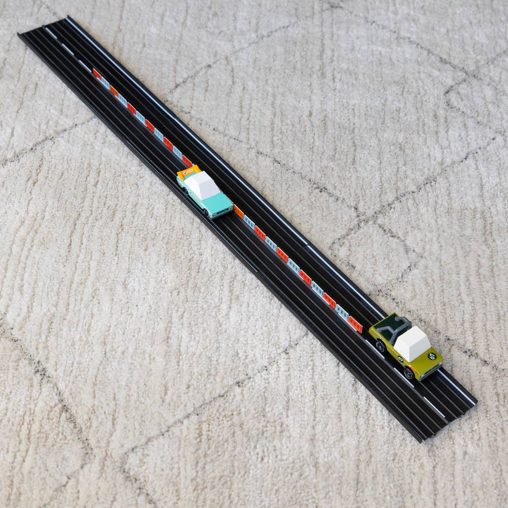 EXPANSION PACK RACE TRACK - STRAIGHT