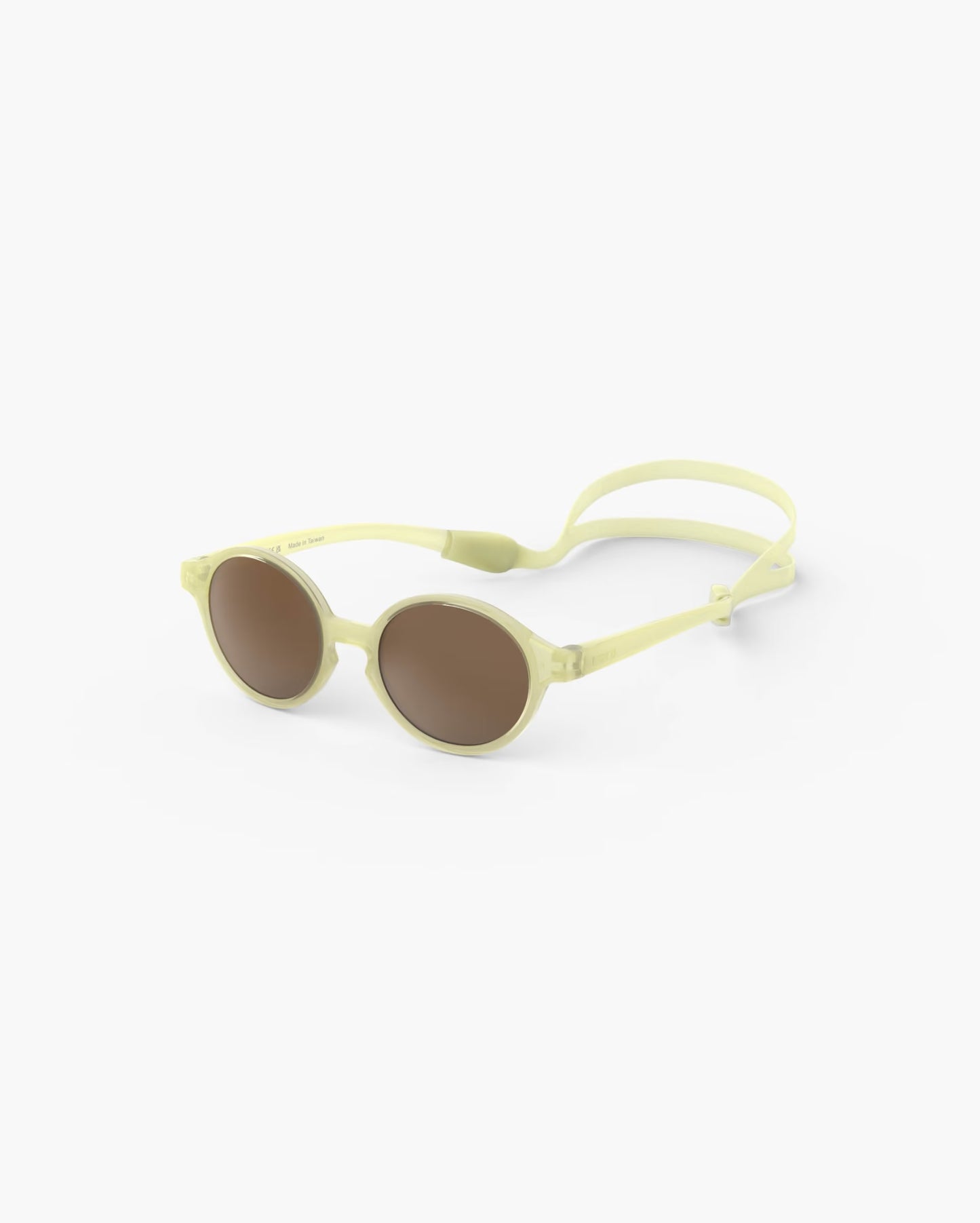 IZIPIZI POLORIZED SUNGLASSES - BABY