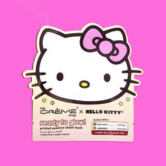 READY TO GLOW HYDRATING MASK