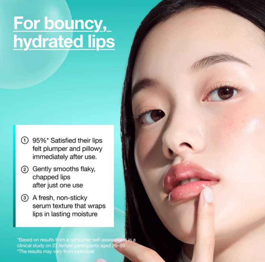 ANUA PDRN HYDRATING LIP SERUM
