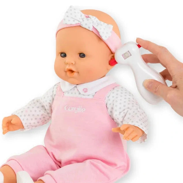 COROLLE - 8 PIECE DOCTOR SET