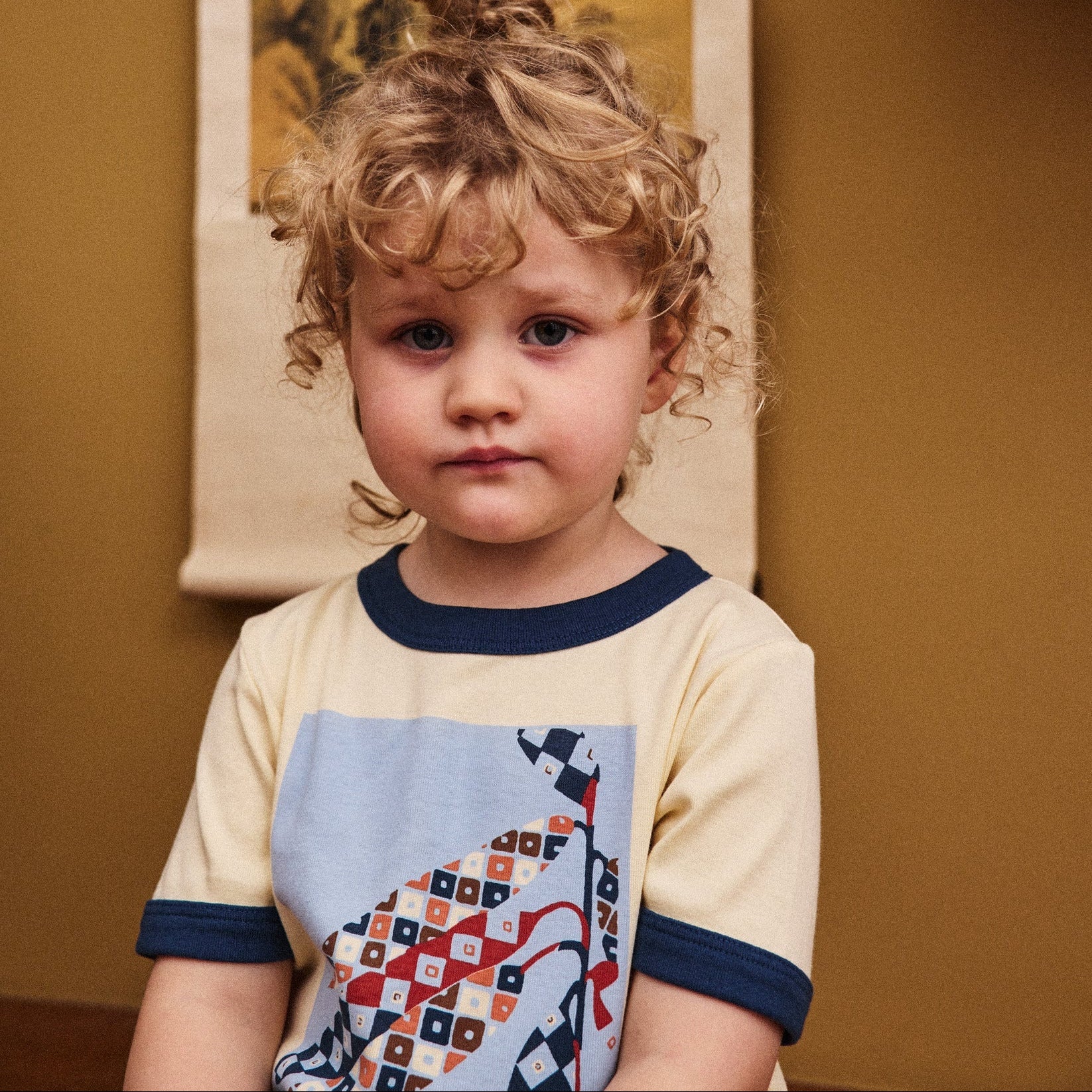 Misha and Puff Collection | Hand-Knit Baby & Kids Clothes | Little-ish