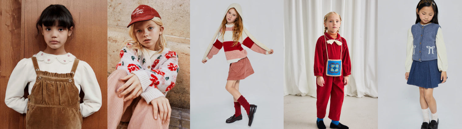 Top 10 Holiday Dresses for Tweens