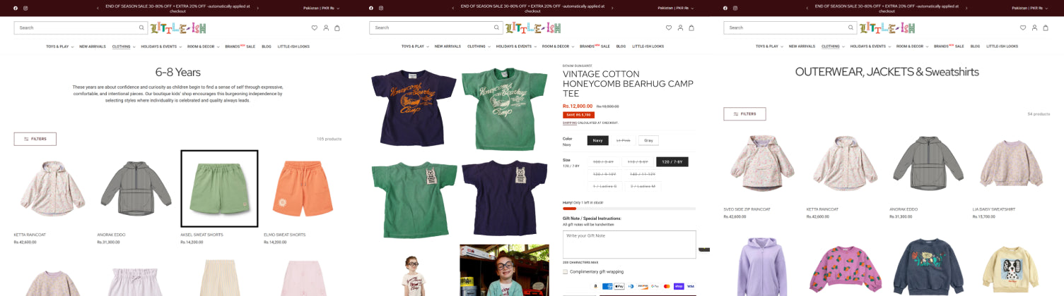 What Size is 120 in Children’s Clothes? International Conversion Guide
