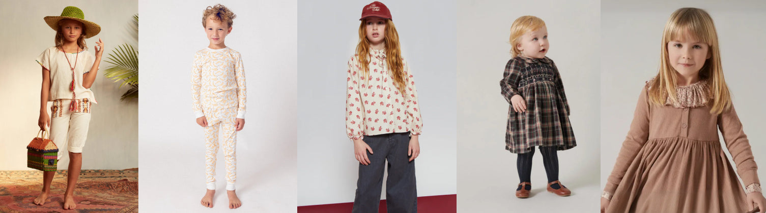 Kids Clothes Sale: Best Deals on Stylish & Comfortable Outfits