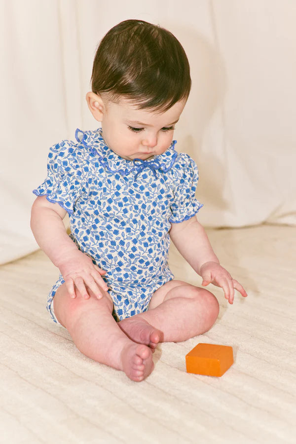 BABY BUMBLE SHORT