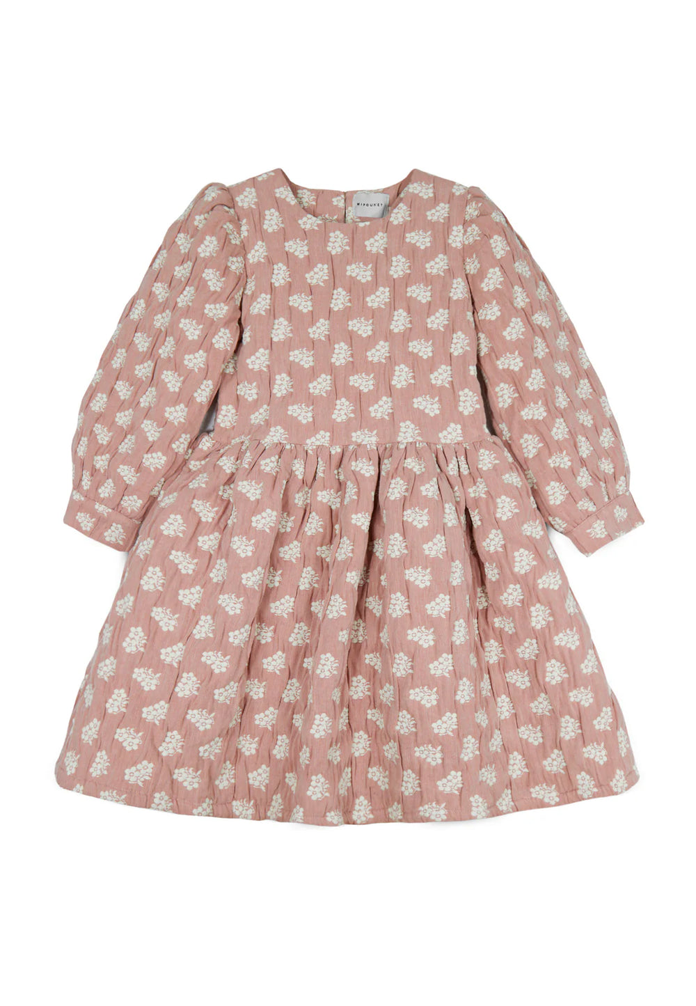 ANITA FLOWER DRESS