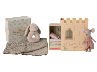 12 Non-Candy Easter Basket Stuffers for Toddlers You Can Order Right Now