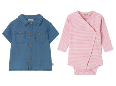 How to Build a Capsule Wardrobe for a Toddler using only 10 High-Quality Pieces?