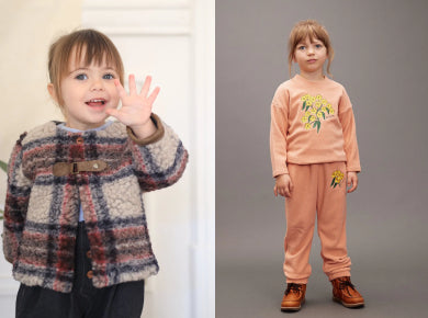 What Are the Best Designer Baby Clothes Brands for Newborns & Toddlers in 2025?