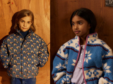 How Do You Choose the Perfect Baby Winter Jacket and Coat? A Size, Fit & Comfort Guide