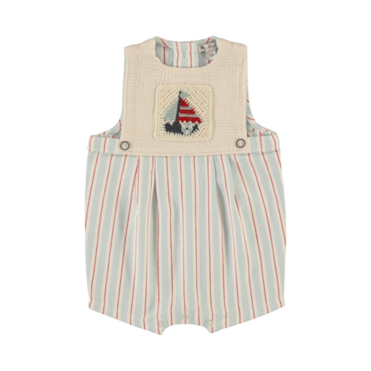 SEBASTIEN ROMPER