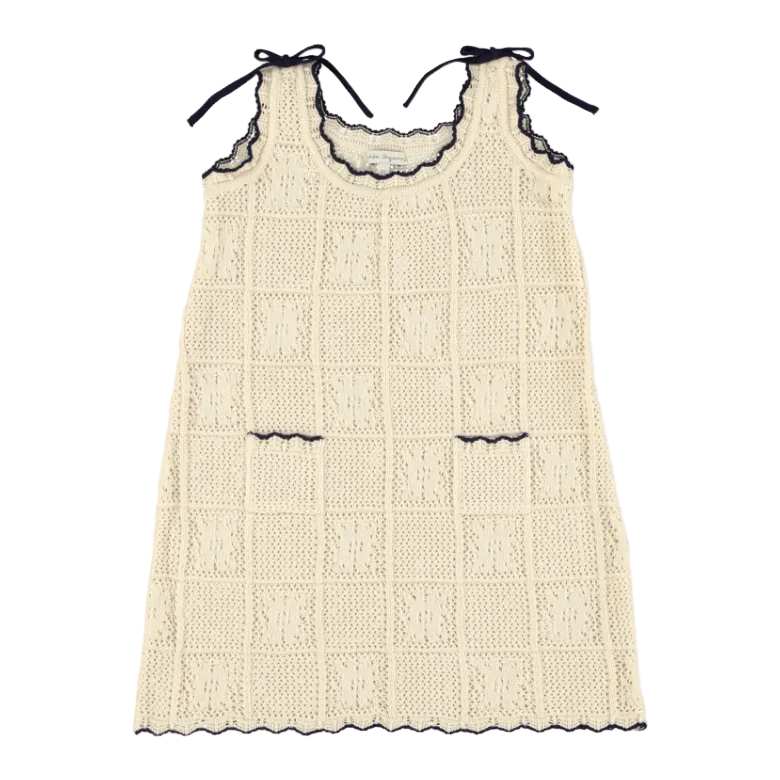 ELINA DRESS