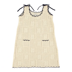 ELINA DRESS